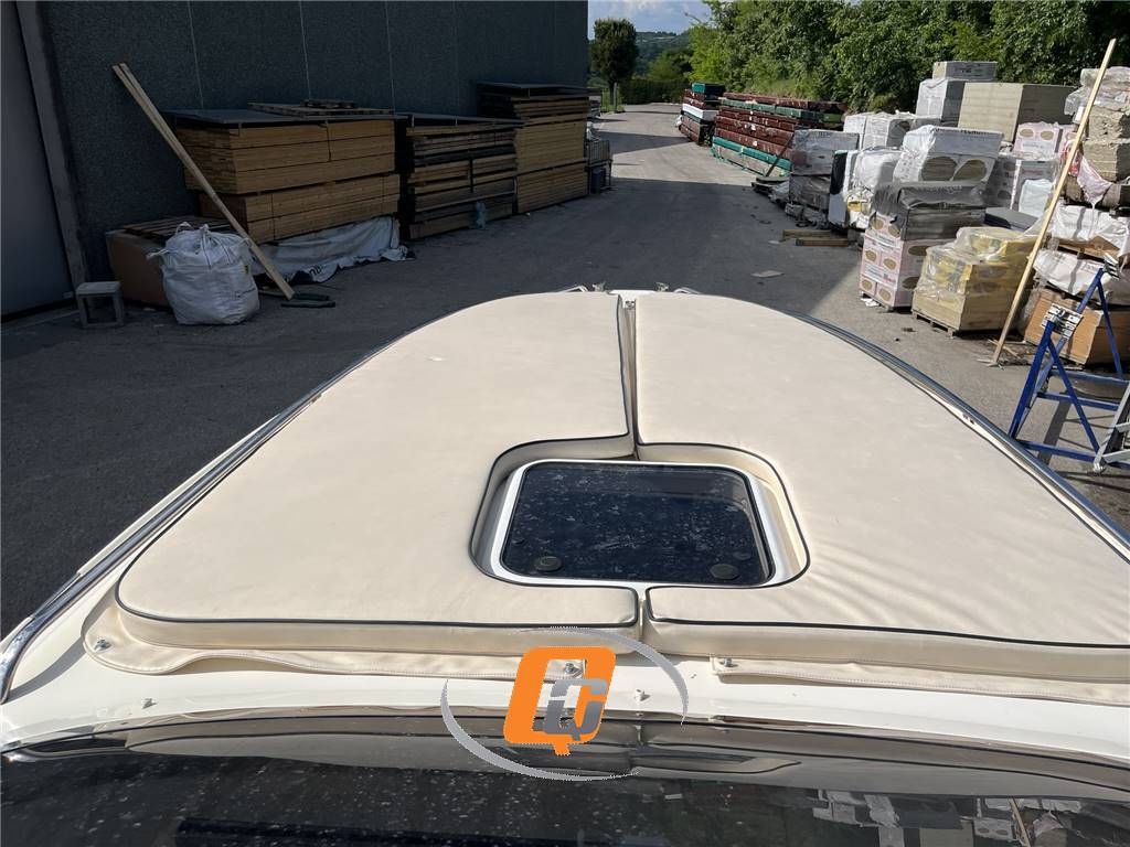 PERFORMANCE MARINE 907