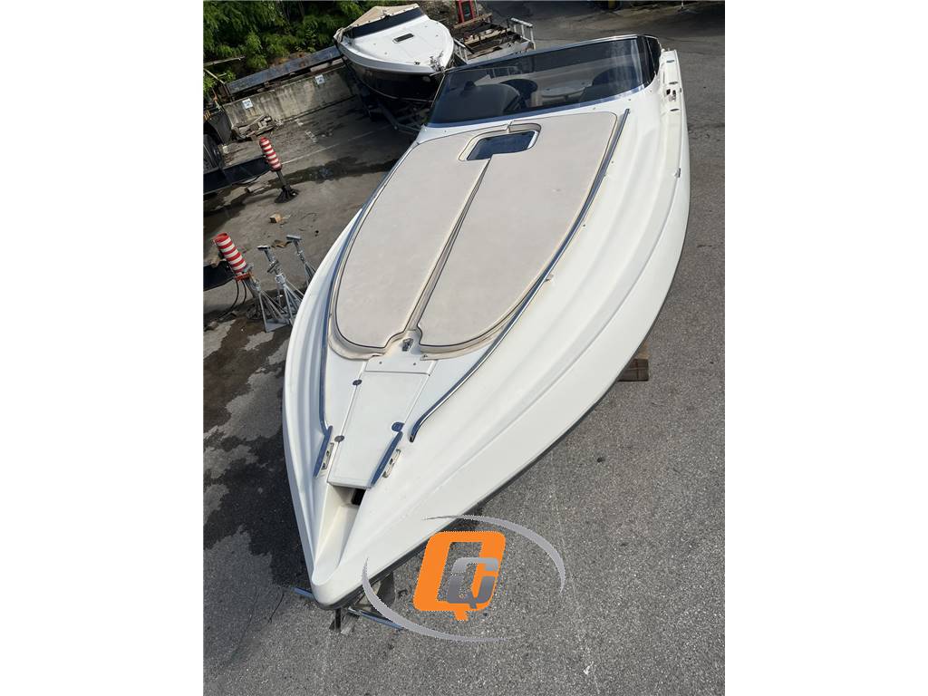 PERFORMANCE MARINE 907