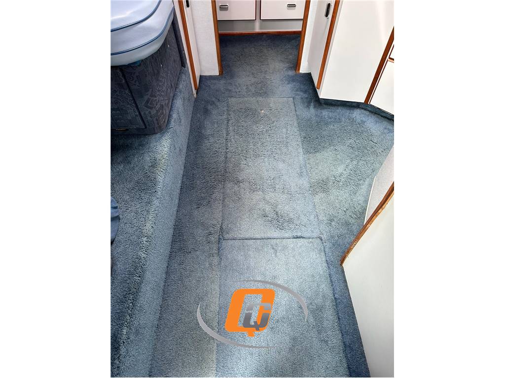 SEA RAY 340 DA SUNDANCER