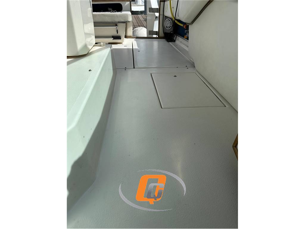 SEA RAY 340 DA SUNDANCER