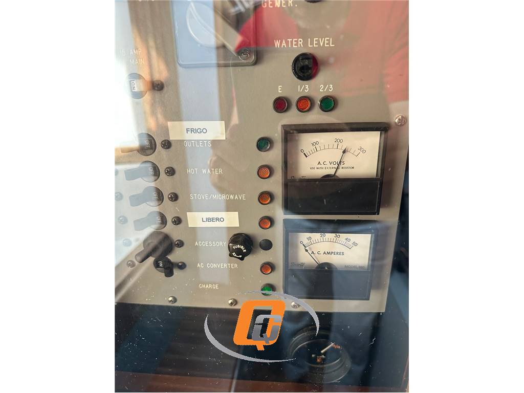 SEA RAY 340 DA SUNDANCER