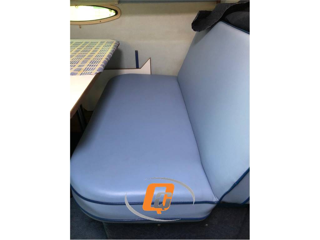 SEA RAY 340 DA SUNDANCER