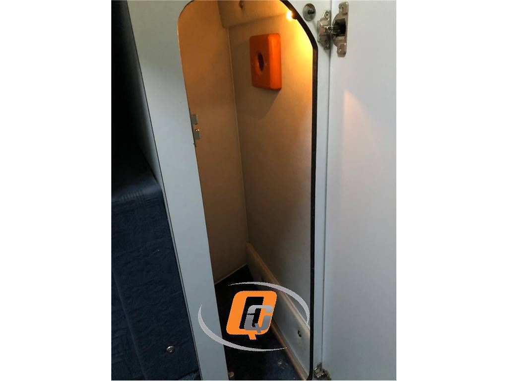 SEA RAY 340 DA SUNDANCER