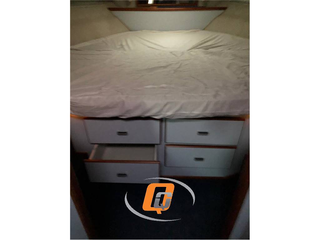 SEA RAY 340 DA SUNDANCER