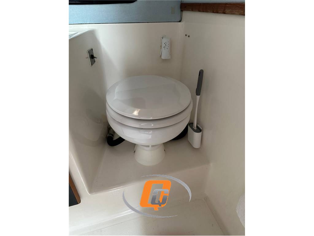 SEA RAY 340 DA SUNDANCER