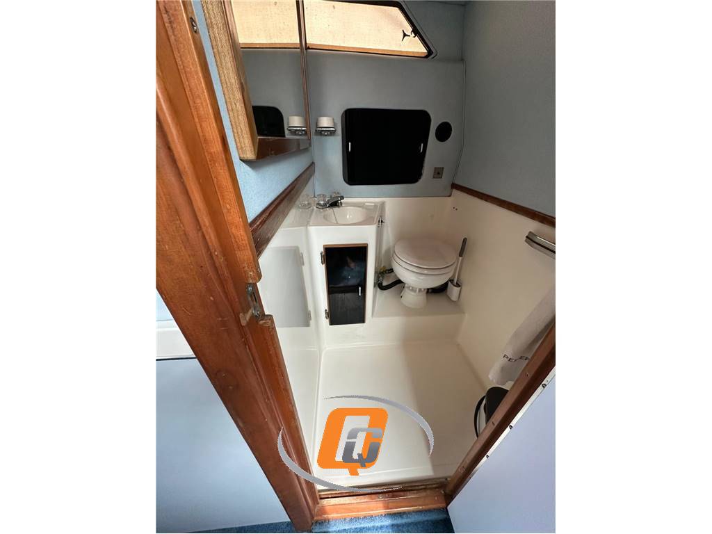 SEA RAY 340 DA SUNDANCER