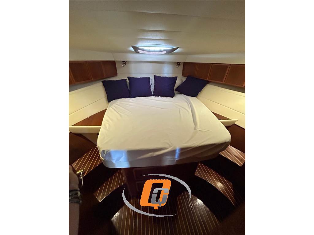 SETTE MARI 35 OPEN AMERICA