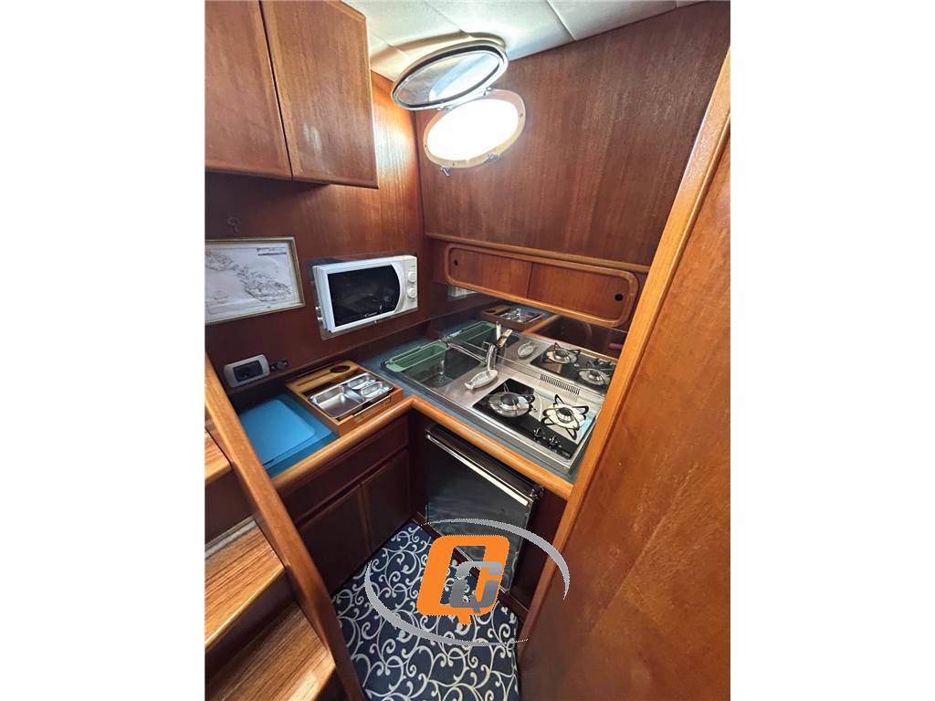 SETTE MARI 35 OPEN AMERICA