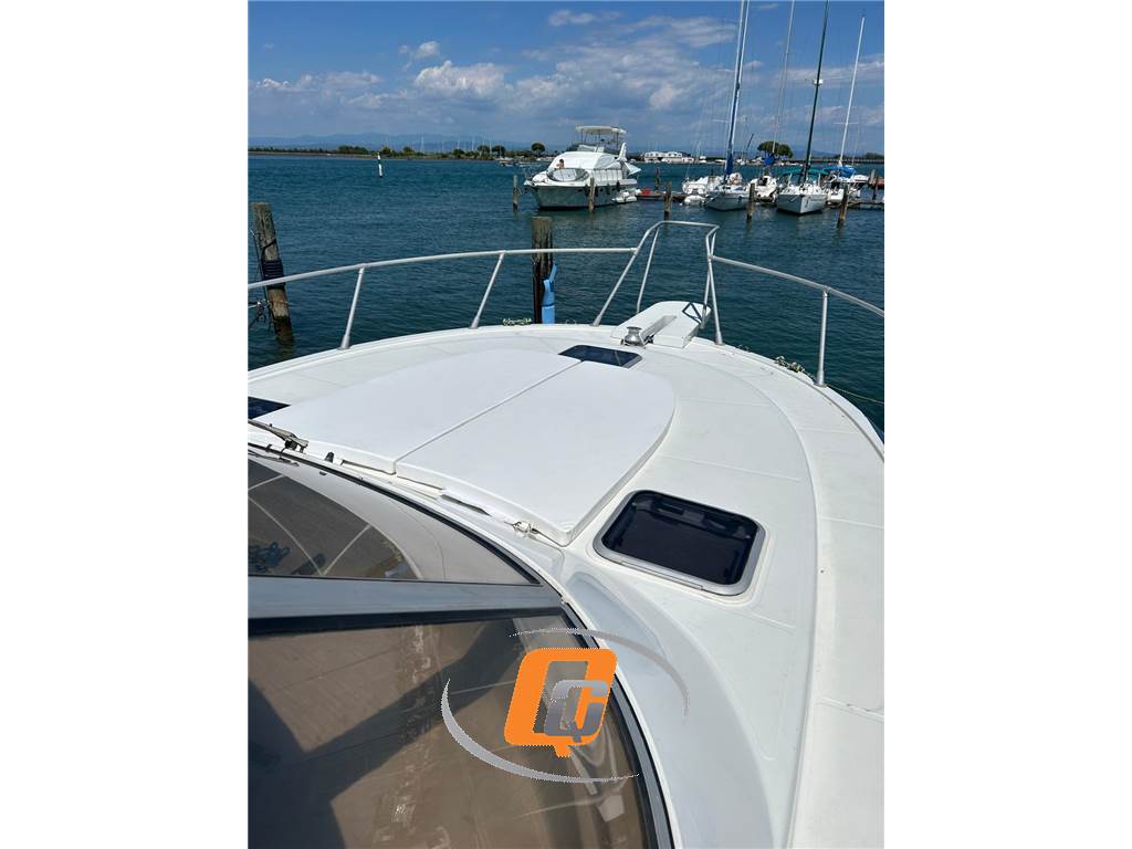 SETTE MARI 35 OPEN AMERICA