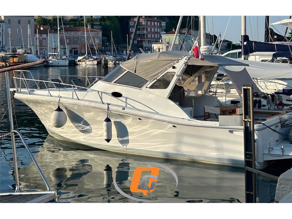SETTE MARI 35 OPEN AMERICA