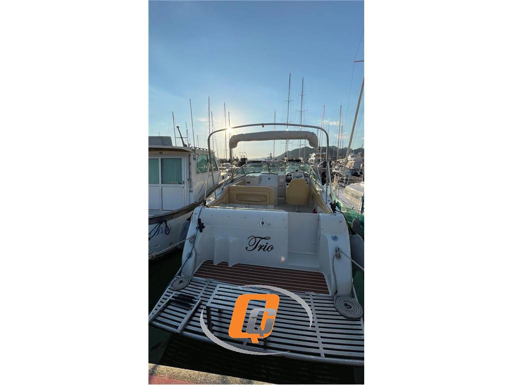 REGAL 258 COMMODORE