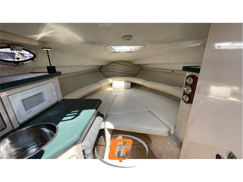 REGAL 258 COMMODORE