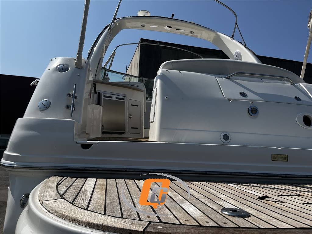 SEA RAY 355 SUNDANCER