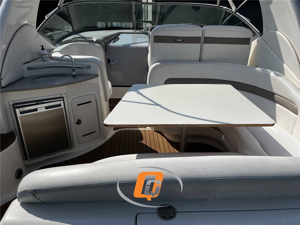 SEA RAY 355 SUNDANCER