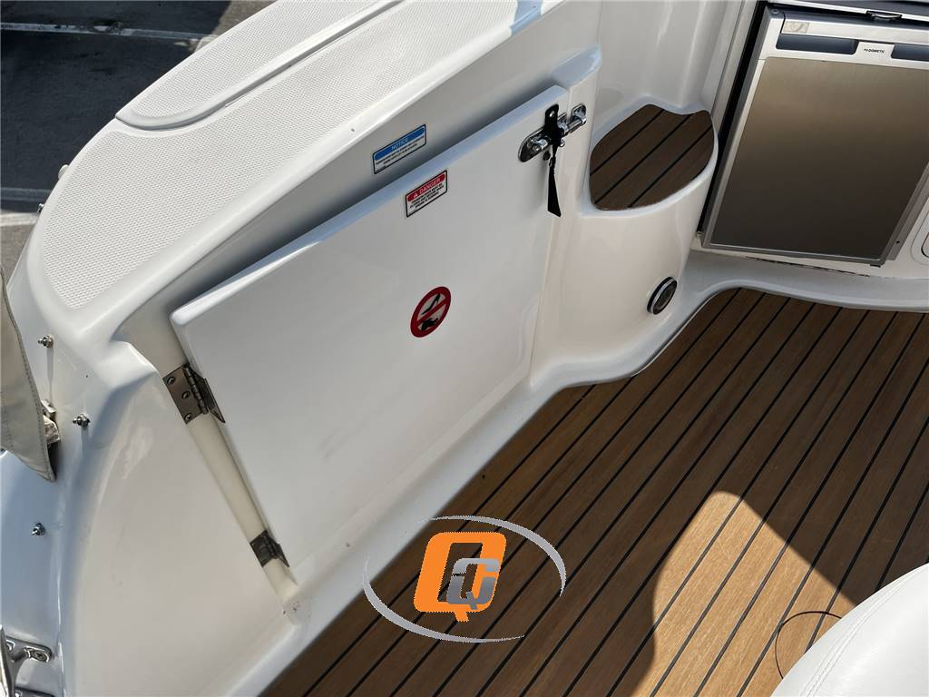 SEA RAY 355 SUNDANCER