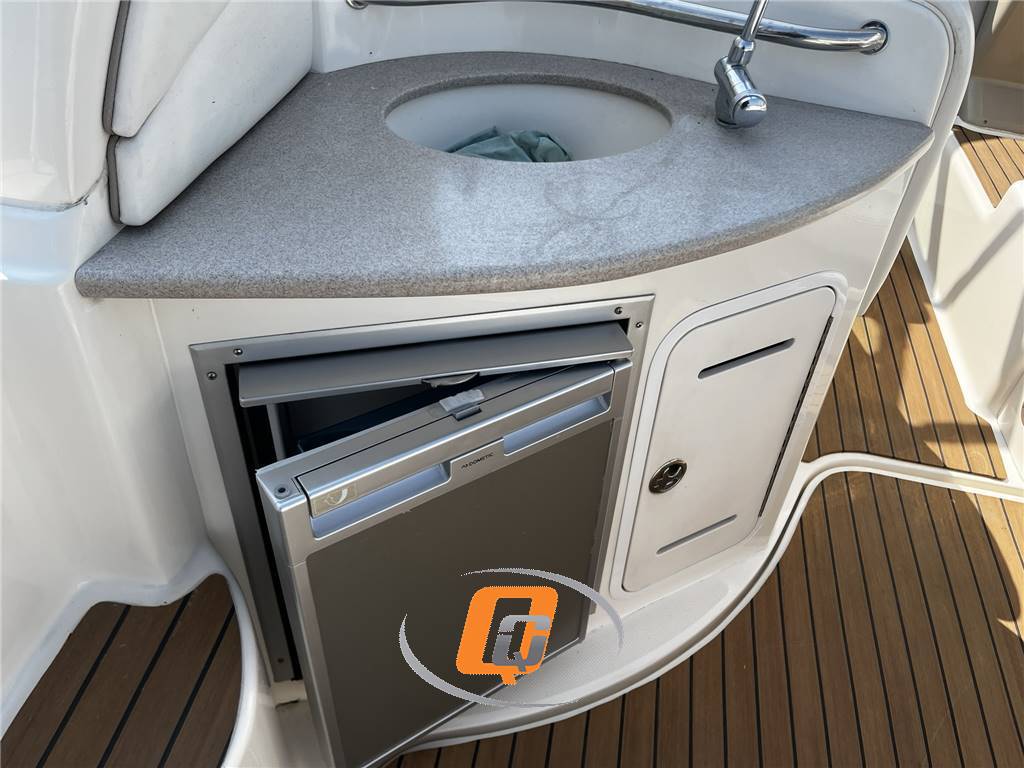 SEA RAY 355 SUNDANCER