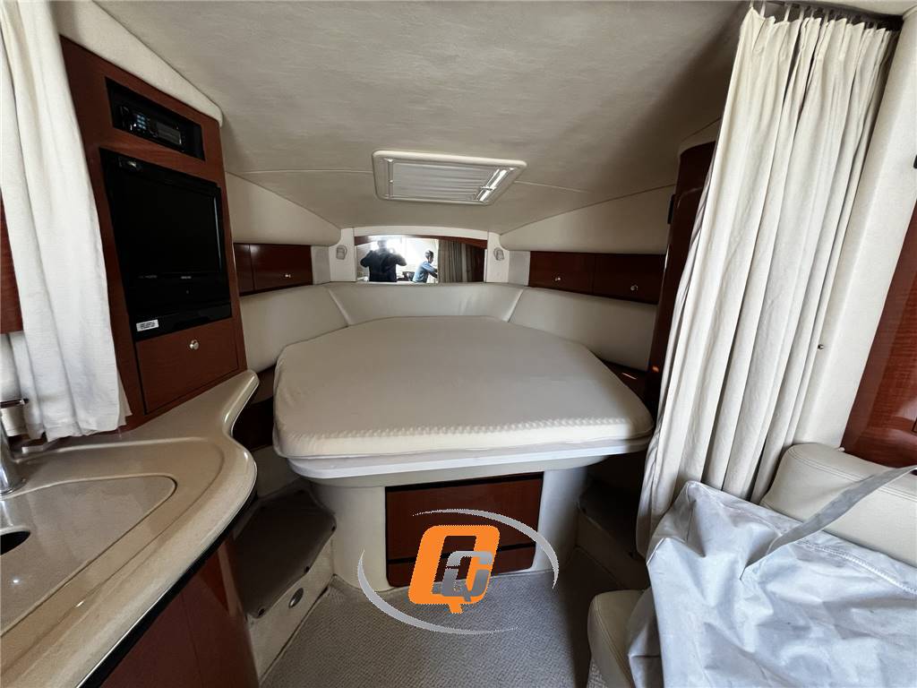 SEA RAY 355 SUNDANCER