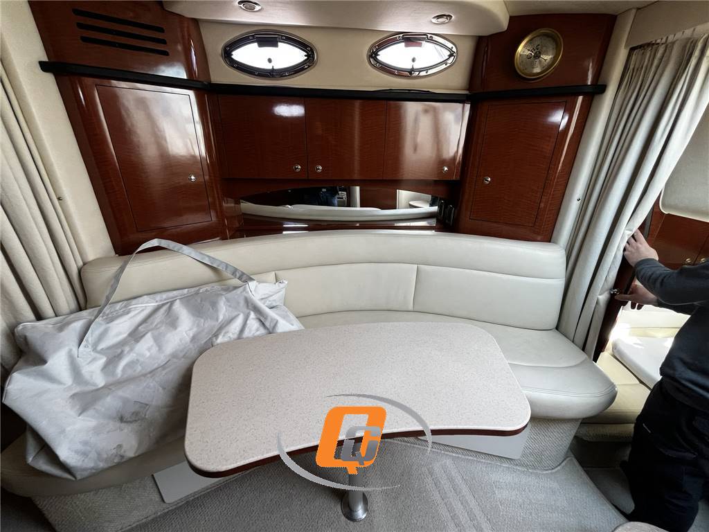 SEA RAY 355 SUNDANCER