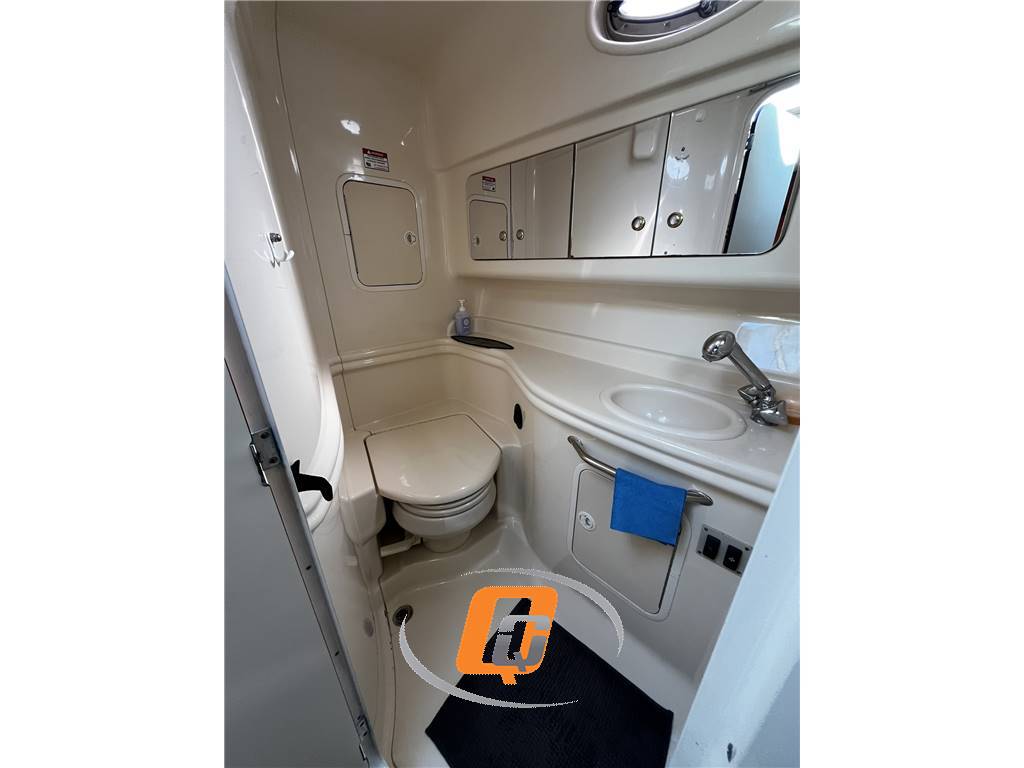 SEA RAY 355 SUNDANCER