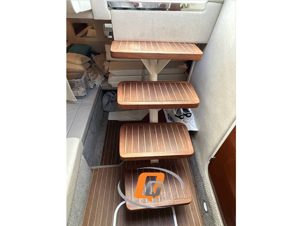 SEA RAY 355 SUNDANCER