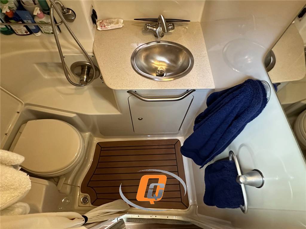 SEA RAY 355 SUNDANCER