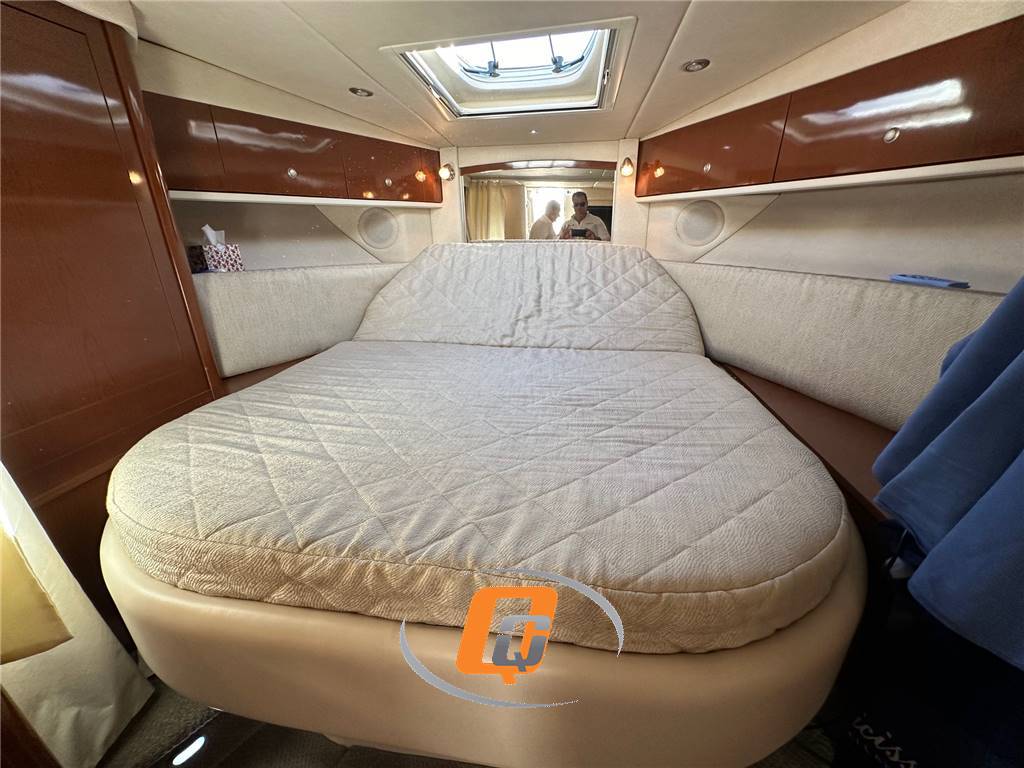 SEA RAY 355 SUNDANCER