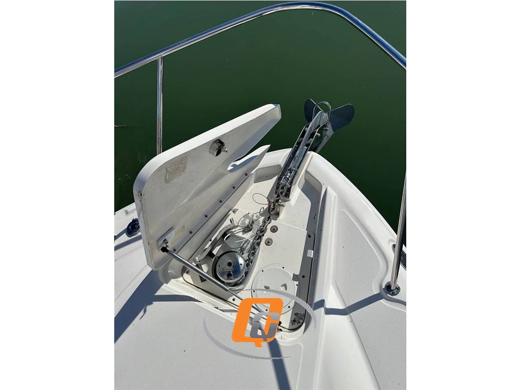 SEA RAY 355 SUNDANCER