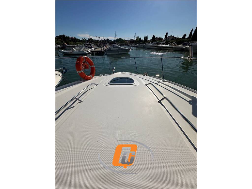 SEA RAY 355 SUNDANCER
