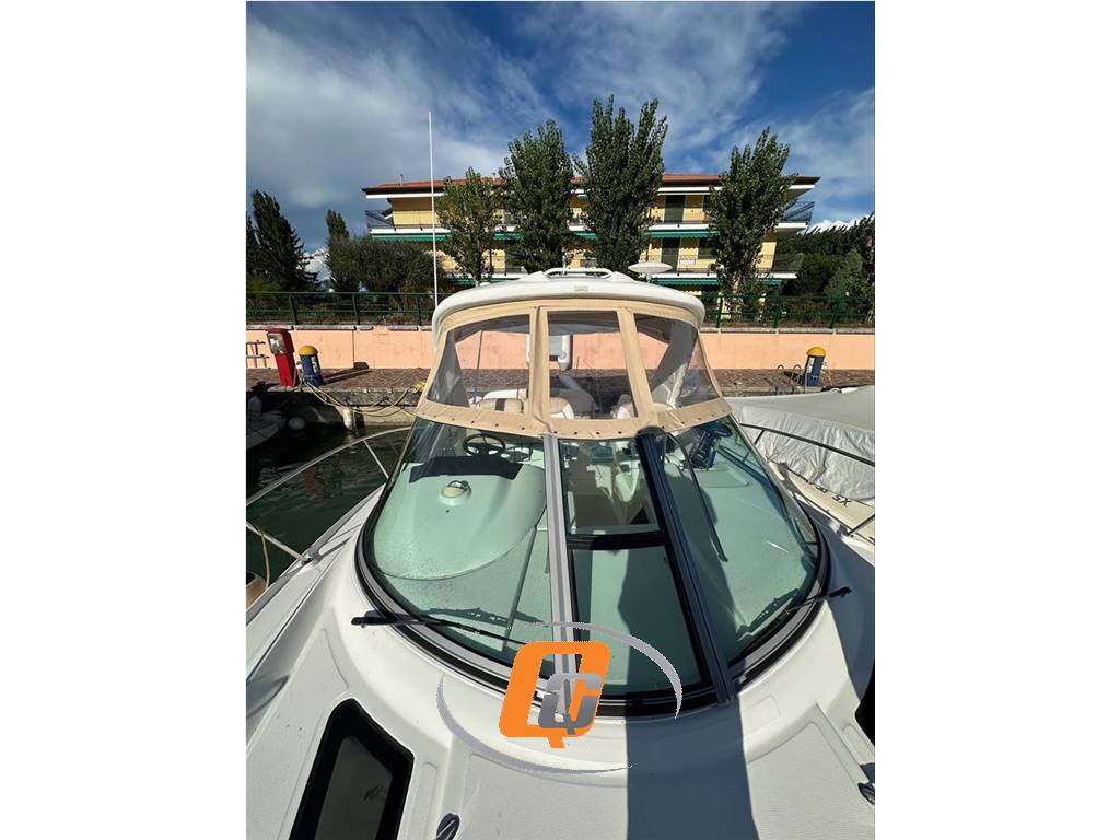 SEA RAY 355 SUNDANCER