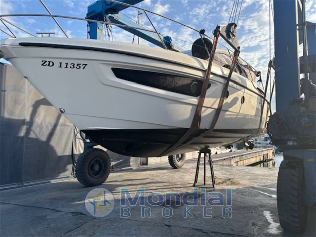 Azimut Atlantis Atlantis 34