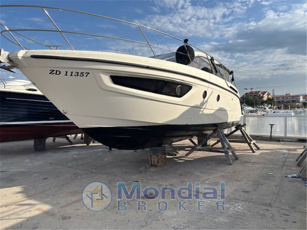 Azimut Atlantis Atlantis 34