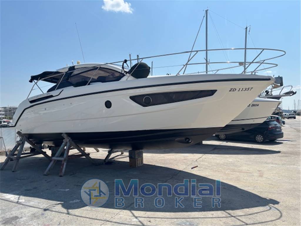 Azimut Atlantis Atlantis 34