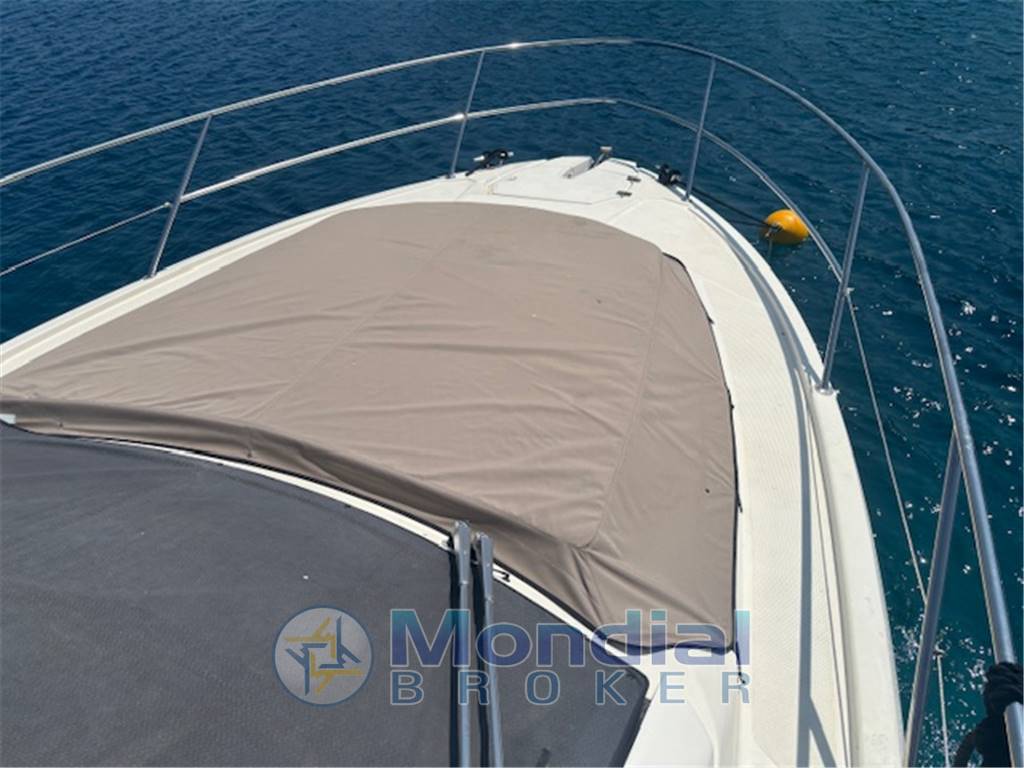 Azimut Atlantis Atlantis 34