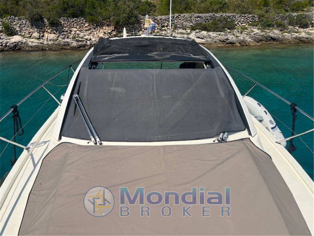 Azimut Atlantis Atlantis 34