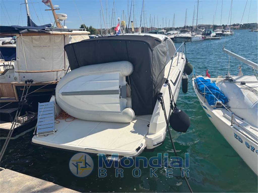 Azimut Atlantis Atlantis 34