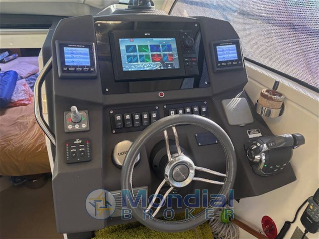 Azimut Atlantis Atlantis 34