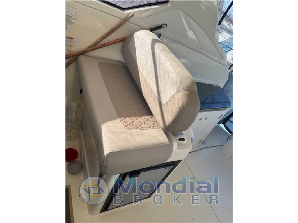 Azimut Atlantis Atlantis 34