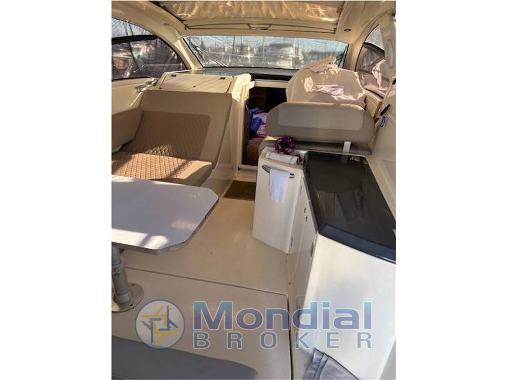 Azimut Atlantis Atlantis 34