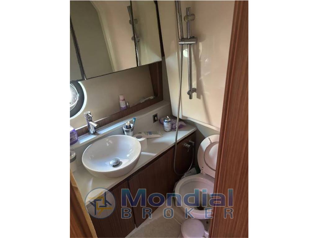 Azimut Atlantis Atlantis 34