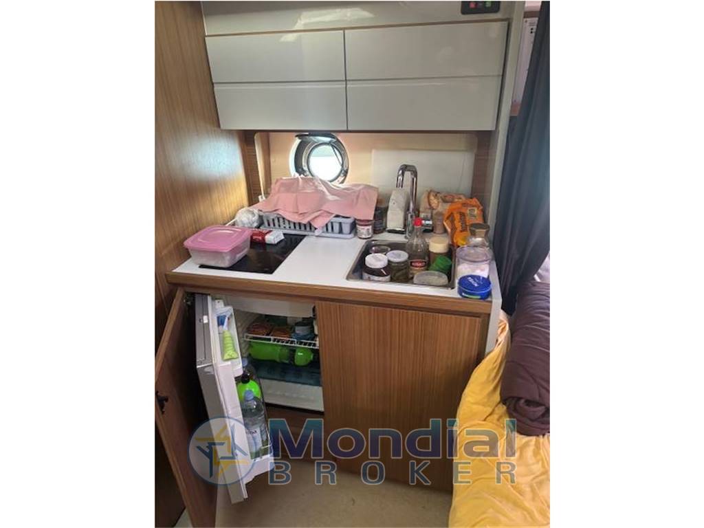 Azimut Atlantis Atlantis 34