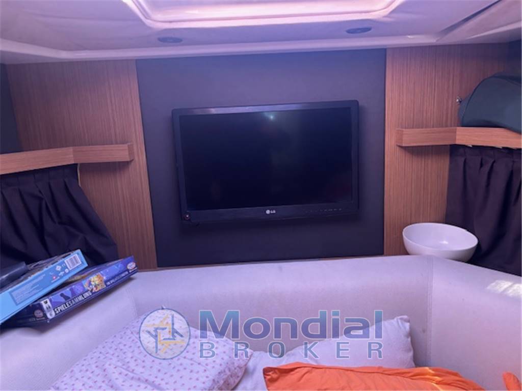 Azimut Atlantis Atlantis 34