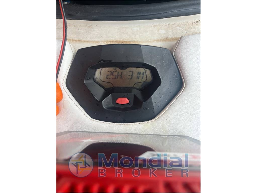 Williams Jet Tenders Minijet 280