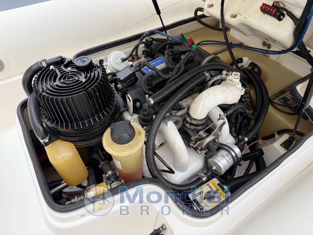 Williams Jet Tenders 325 Turbojet