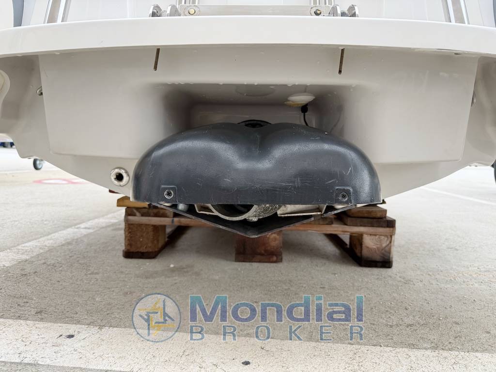 Williams Jet Tenders 325 Turbojet