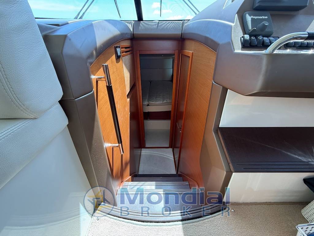 Prestige 450
