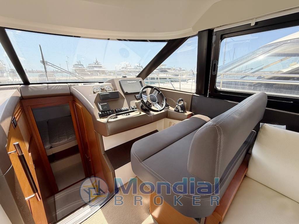 Prestige 450