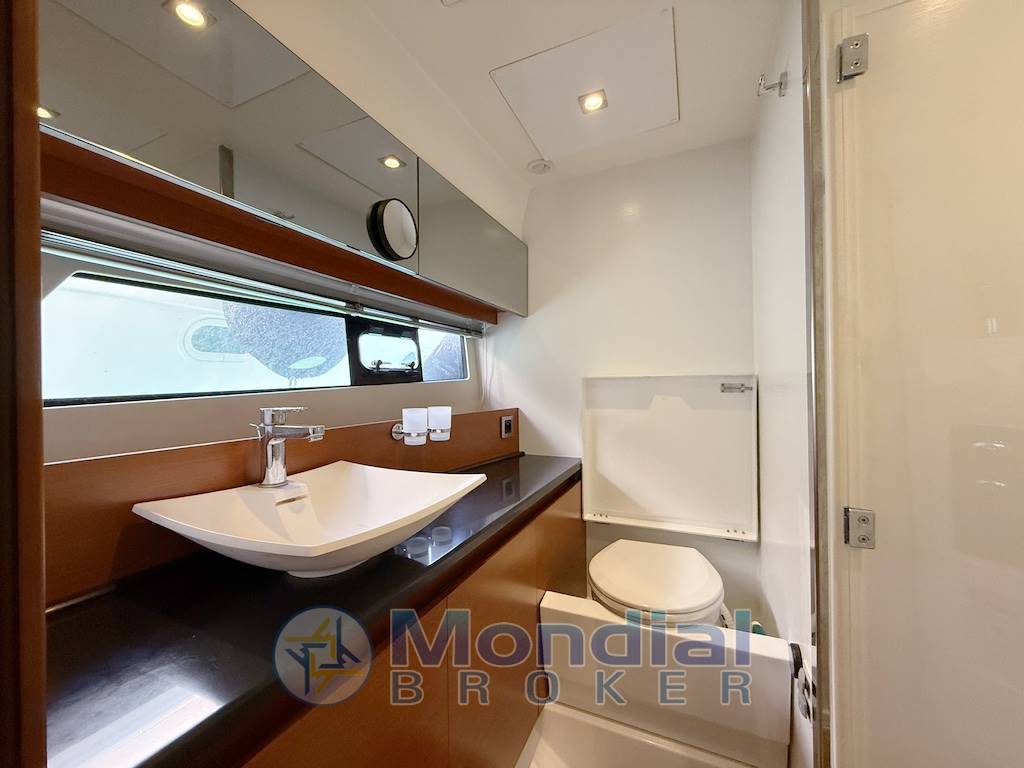 Prestige 450