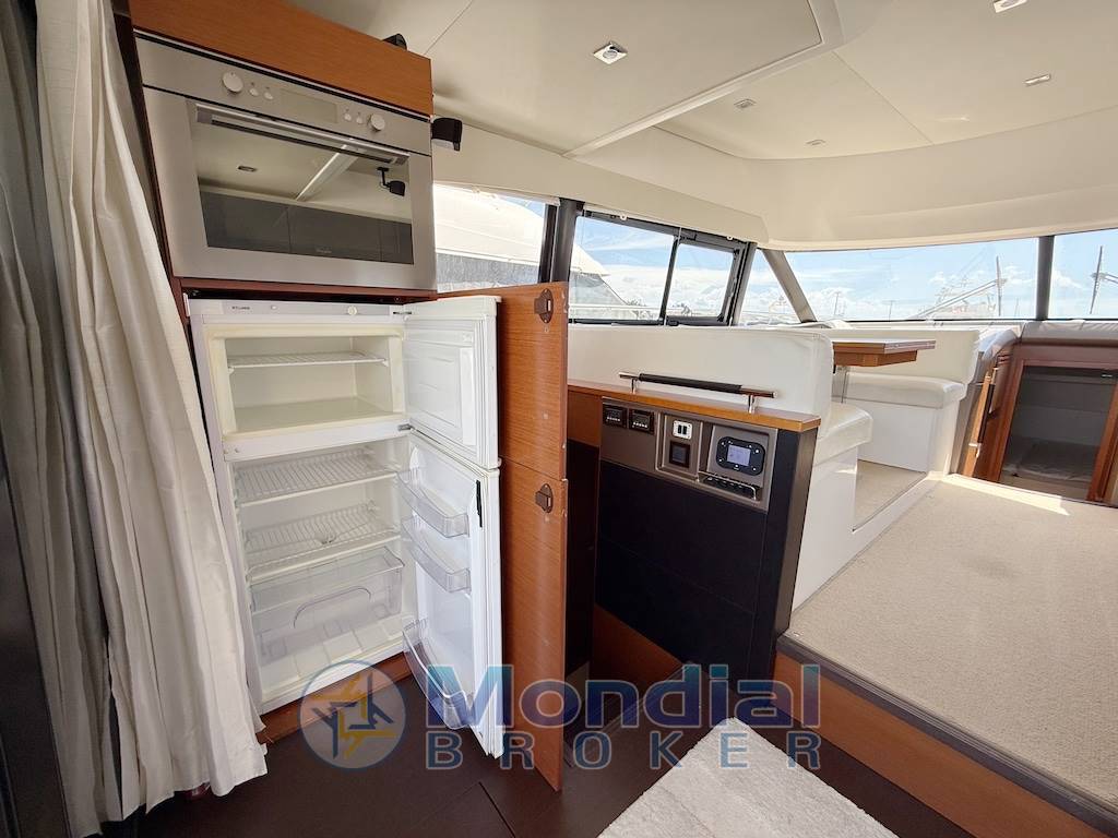 Prestige 450