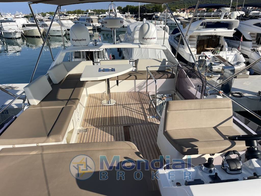 Prestige 450
