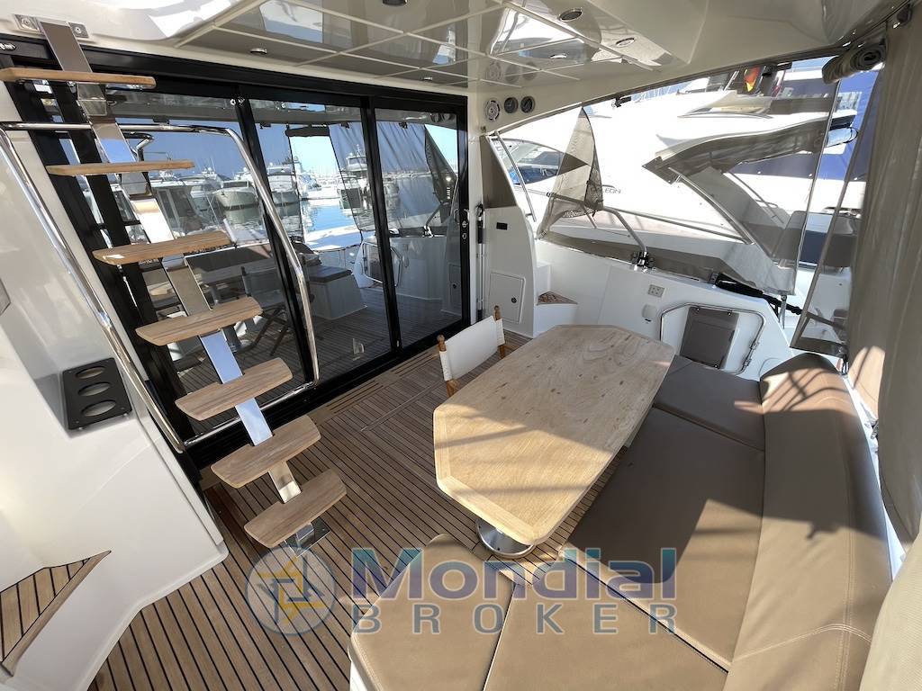 Prestige 450